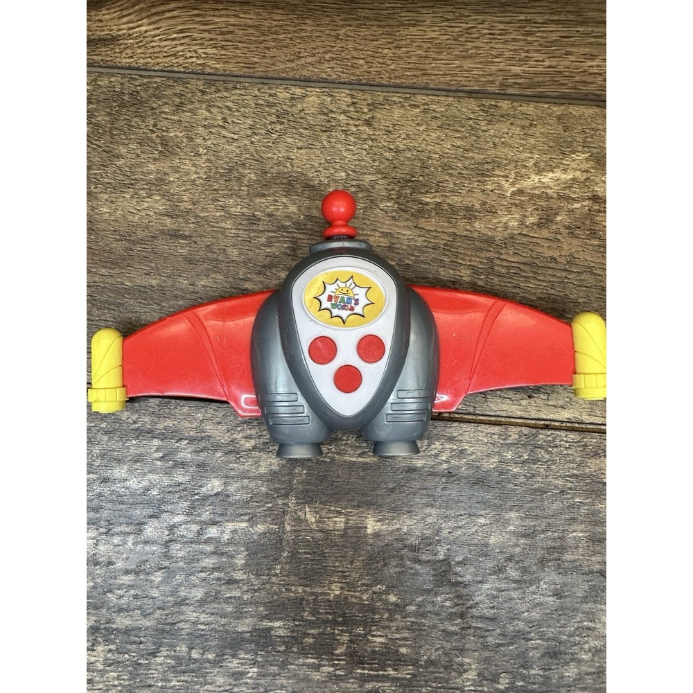 Ryan's World Jet Pack Accessory‎ Toy – Replacement Part Toy